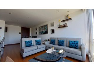 Ponceano, Departamento en venta, 98 m2, 2 habitaciones, 2 baños, 2 parqueaderos