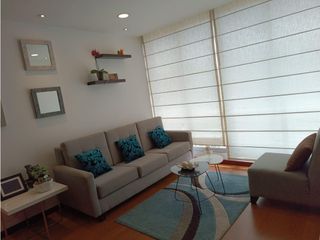 Ponceano, Departamento en venta, 98 m2, 2 habitaciones, 2 baños, 2 parqueaderos