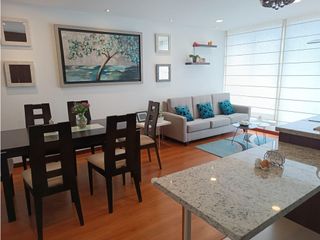 Ponceano, Departamento en venta, 98 m2, 2 habitaciones, 2 baños, 2 parqueaderos