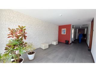 Ponceano, Departamento en venta, 98 m2, 2 habitaciones, 2 baños, 2 parqueaderos