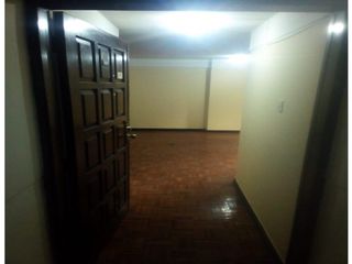Foto 19 de La Pradera, Oficina en renta, 3 ambientes, 1 baño, 1 parqueadero