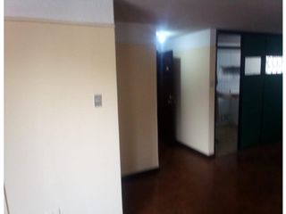 Foto 5 de La Pradera, Oficina en renta, 3 ambientes, 1 baño, 1 parqueadero