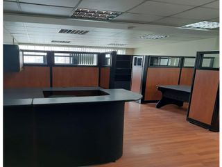 Foto 11 de La Carolina, Oficina en renta, 50 m2, 5 ambientes, 1 baño, 1 parqueadero