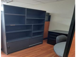 Foto 7 de La Carolina, Oficina en renta, 50 m2, 5 ambientes, 1 baño, 1 parqueadero