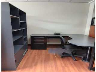 Foto 5 de La Carolina, Oficina en renta, 50 m2, 5 ambientes, 1 baño, 1 parqueadero