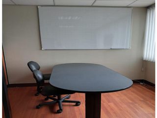 Foto 4 de La Carolina, Oficina en renta, 50 m2, 5 ambientes, 1 baño, 1 parqueadero