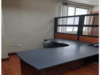 Foto 8 de La Carolina, Oficina en renta, 50 m2, 5 ambientes, 1 baño, 1 parqueadero