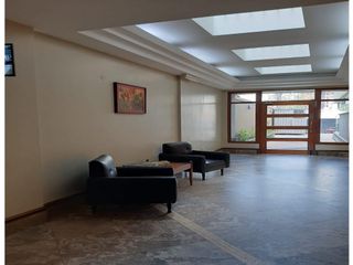Foto 3 de La Carolina, Oficina en renta, 50 m2, 5 ambientes, 1 baño, 1 parqueadero