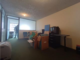 Foto 3 de La Pradera, Oficina en renta, 73 m2, 4 ambientes, 2 baños