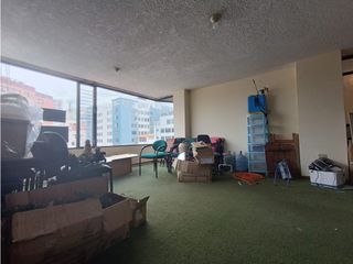 Foto 8 de La Pradera, Oficina en renta, 73 m2, 4 ambientes, 2 baños