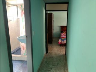 La Colón, Departamento en renta, 60 m2, 2 habitaciones, 1 baño, 1 parqueadero