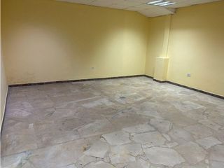 Foto 1 de La Floresta, Bodega en renta, 50 m2, 1 ambiente