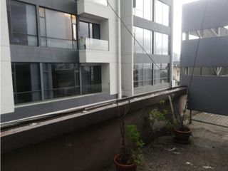 Av America, Oficina en renta, 120 m2, 9 ambientes, 3 baños, 2 parqueaderos