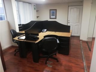 Av America, Oficina en renta, 120 m2, 9 ambientes, 3 baños, 2 parqueaderos