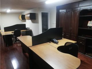 Av America, Oficina en renta, 120 m2, 9 ambientes, 3 baños, 2 parqueaderos