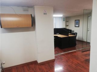 Av America, Oficina en renta, 120 m2, 9 ambientes, 3 baños, 2 parqueaderos