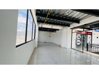 Foto 12 de Carcelén, Local Comercial en renta, 42 m2, 2 ambientes, 1 baño