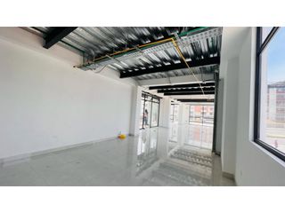 Foto 2 de Carcelén, Local Comercial en renta, 42 m2, 2 ambientes, 1 baño