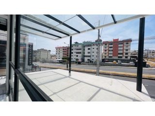 Foto 6 de Carcelén, Local Comercial en renta, 42 m2, 2 ambientes, 1 baño