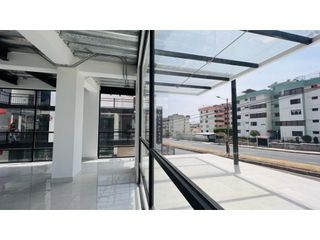 Foto 7 de Carcelén, Local Comercial en renta, 42 m2, 2 ambientes, 1 baño