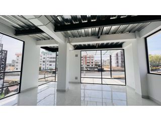 Foto 5 de Carcelén, Local Comercial en renta, 42 m2, 2 ambientes, 1 baño