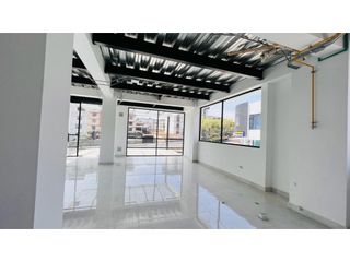 Foto 3 de Carcelén, Local Comercial en renta, 42 m2, 2 ambientes, 1 baño