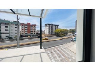 Foto 8 de Carcelén, Local Comercial en renta, 42 m2, 2 ambientes, 1 baño