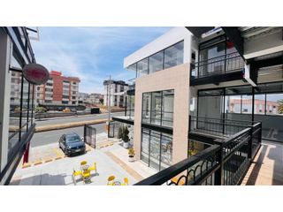 Foto 10 de Carcelén, Local Comercial en renta, 42 m2, 2 ambientes, 1 baño