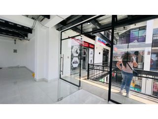 Foto 4 de Carcelén, Local Comercial en renta, 42 m2, 2 ambientes, 1 baño