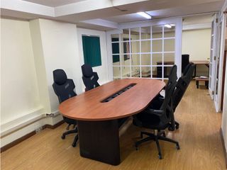 Foto 1 de El Batán, Local Comercial en renta, 100 m2, 2 ambientes, 2 baños, 5 parqueaderos