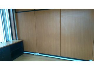 Foto 5 de La Pradera, Oficina en renta, 105 m2, 4 divisiones, 2 baños, 1 parqueadero
