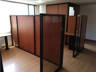 Foto 4 de La Pradera, Oficina en renta, 105 m2, 4 divisiones, 2 baños, 1 parqueadero