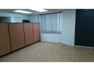 Foto 10 de La Pradera, Oficina en renta, 105 m2, 4 divisiones, 2 baños, 1 parqueadero