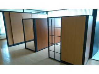 Foto 3 de La Pradera, Oficina en renta, 105 m2, 4 divisiones, 2 baños, 1 parqueadero