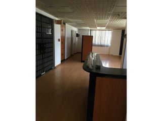 Foto 8 de La Pradera, Oficina en renta, 105 m2, 4 divisiones, 2 baños, 1 parqueadero