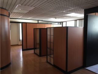 Foto 11 de La Pradera, Oficina en renta, 105 m2, 4 divisiones, 2 baños, 1 parqueadero