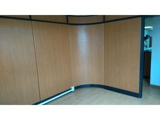 Foto 2 de La Pradera, Oficina en renta, 105 m2, 4 divisiones, 2 baños, 1 parqueadero