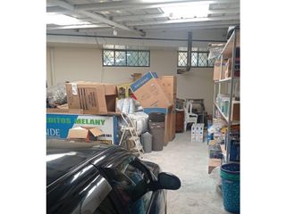 Foto 5 de Yaruqui, Local Comercial en renta, 400 m2, 2 ambientes, 1 baño, 10 parqueaderos