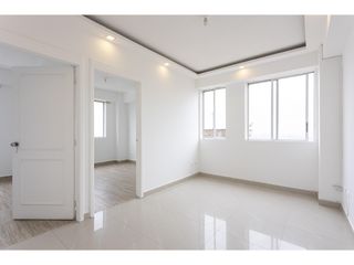 Santo Domingo, Departamento en venta, 105 m2, 3 habitaciones, 2 baños, 2 parqueaderos