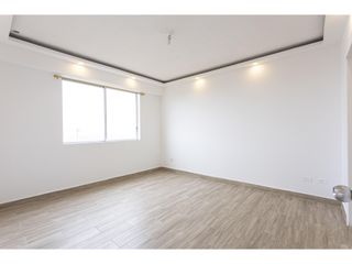 Santo Domingo, Departamento en venta, 105 m2, 3 habitaciones, 2 baños, 2 parqueaderos