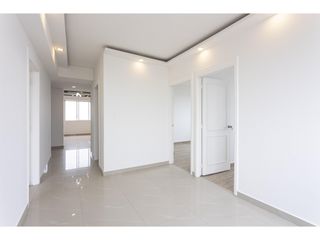 Santo Domingo, Departamento en venta, 105 m2, 3 habitaciones, 2 baños, 2 parqueaderos