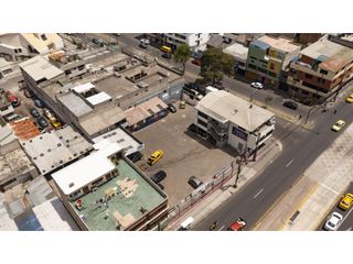 Foto 5 de Solanda, Terreno en renta, 1000 m2, esquinero, apto para cualquier actividad
