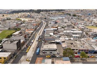 Foto 12 de Solanda, Terreno en renta, 1000 m2, esquinero, apto para cualquier actividad