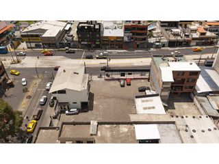 Foto 17 de Solanda, Terreno en renta, 1000 m2, esquinero, apto para cualquier actividad
