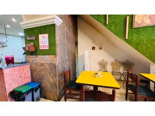 Foto 6 de Centro Histórico, Local Comercial en renta, 250 m2, 4 ambientes, 2 baños