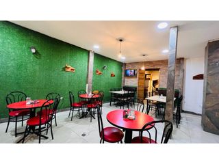 Foto 7 de Centro Histórico, Local Comercial en renta, 250 m2, 4 ambientes, 2 baños