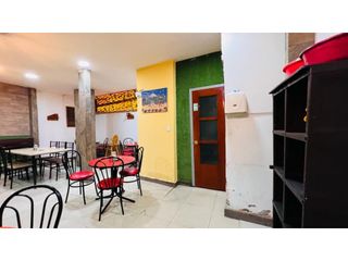 Foto 12 de Centro Histórico, Local Comercial en renta, 250 m2, 4 ambientes, 2 baños