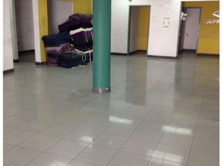 Foto 4 de Centro Histórico, Local Comercial en renta, 170 m2, 1 ambiente, 2 baños