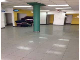 Foto 10 de Centro Histórico, Local Comercial en renta, 170 m2, 1 ambiente, 2 baños