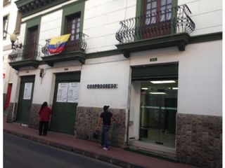 Foto 7 de Centro Histórico, Local Comercial en renta, 170 m2, 1 ambiente, 2 baños